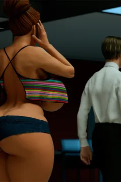 The Foxxx – Dream Marriage (6)