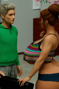 The Foxxx – Dream Marriage (8)