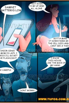 Tufos- Family Sacana 41- Fuckin Family Part 1 (4)