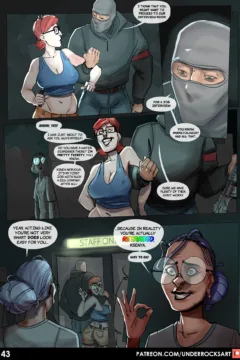 Underrock- Mai The Wrongdoer (45)