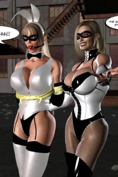 Uroboros- Dark Justice 3 (14)