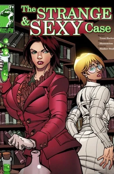 MusleFan - The Strange and Sexy Case 1