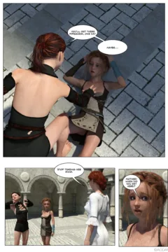 AODAMO- Princess of Lust (4)