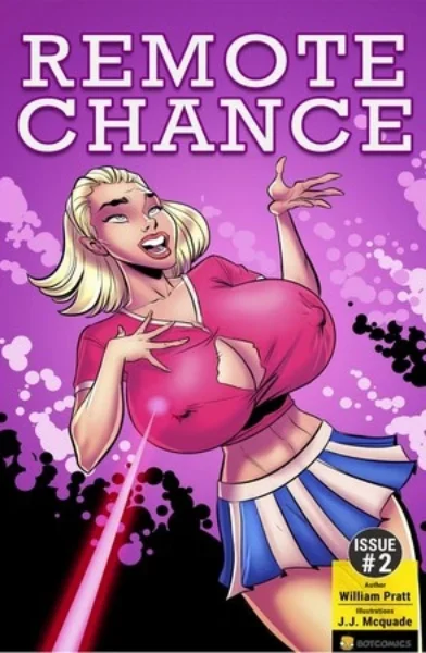 Bot- Remote Chance- Issue #2- xyz