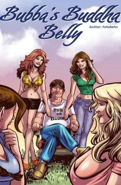 Bubbas Buddha Belly- xyz