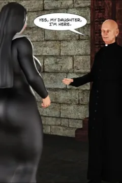 CrazyDad3D- Sister Grace (10)