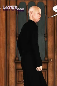 CrazyDad3D- Sister Grace (19)