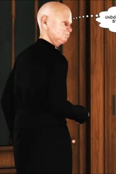 CrazyDad3D- Sister Grace (21)