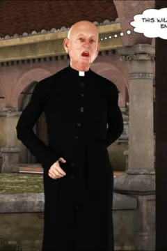 CrazyDad3D- Sister Grace (25)