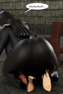 CrazyDad3D- Sister Grace (26)