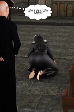 CrazyDad3D- Sister Grace (29)