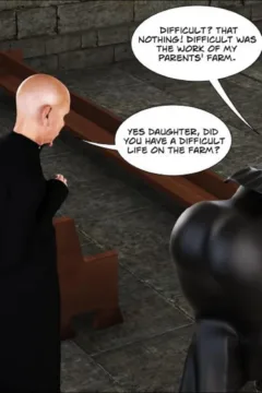 CrazyDad3D- Sister Grace (36)