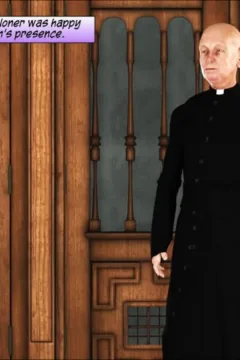 CrazyDad3D- Sister Grace (4)