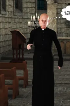 CrazyDad3D- Sister Grace (41)