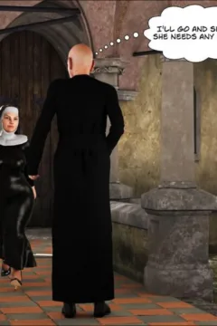 CrazyDad3D- Sister Grace (46)