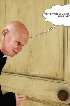 CrazyDad3D- Sister Grace (50)