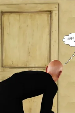 CrazyDad3D- Sister Grace (51)