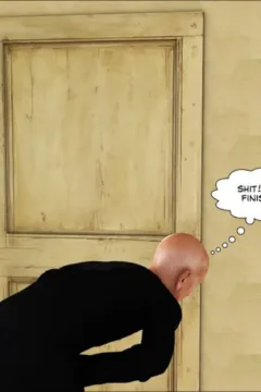 CrazyDad3D- Sister Grace (67)