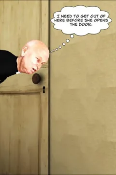 CrazyDad3D- Sister Grace (68)