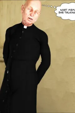 CrazyDad3D- Sister Grace (69)