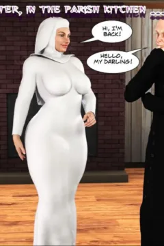 CrazyDad3D- Sister Grace (70)