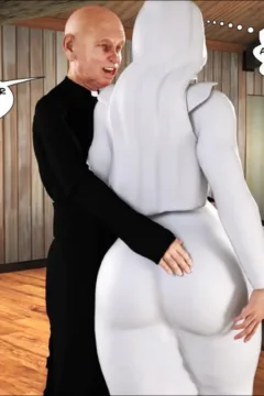 CrazyDad3D- Sister Grace (73)