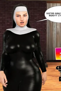 CrazyDad3D- Sister Grace (76)