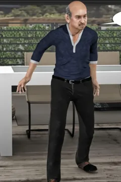 CrazyDad3D- Turner Family Secrets (10)