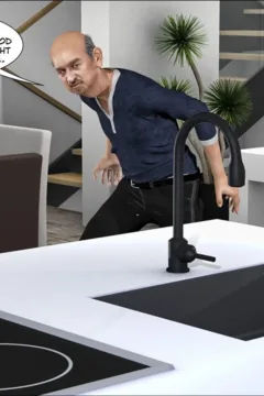 CrazyDad3D- Turner Family Secrets (11)