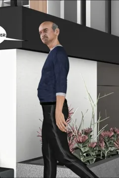 CrazyDad3D- Turner Family Secrets (3)