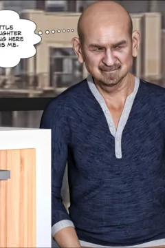 CrazyDad3D- Turner Family Secrets (45)