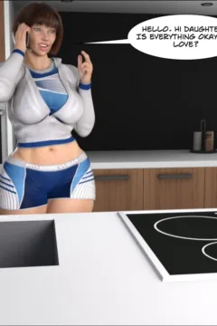 CrazyDad3D- Turner Family Secrets (48)