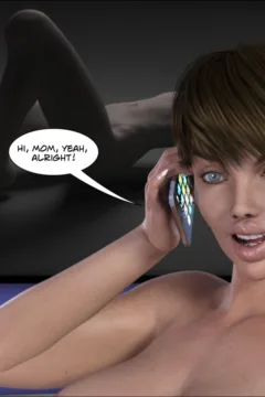 CrazyDad3D- Turner Family Secrets (49)