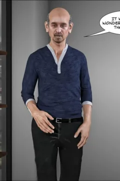 CrazyDad3D- Turner Family Secrets (5)