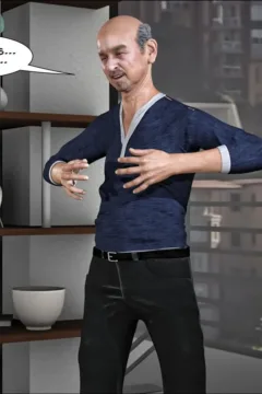 CrazyDad3D- Turner Family Secrets (6)