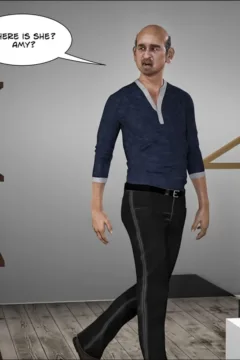 CrazyDad3D- Turner Family Secrets (7)