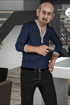 CrazyDad3D- Turner Family Secrets (9)