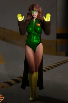 DangerGuy- Mistress of the winds (6)