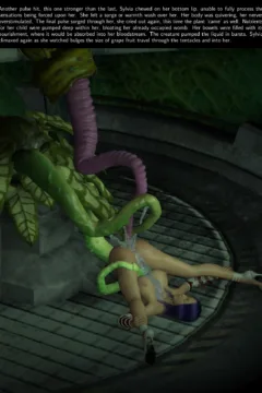 DizzyDills- Sylvia – Consentacle Episode 07 (15)