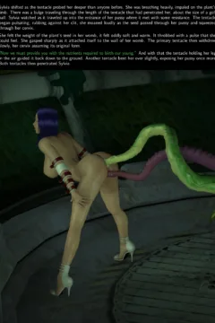 DizzyDills- Sylvia – Consentacle Episode 07 (4)