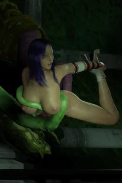 DizzyDills- Sylvia – Consentacle Episode 07 (9)