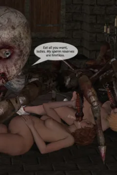 Droid447- Haunted House (43)