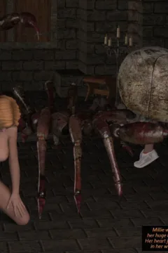 Droid447- Haunted House (45)