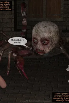 Droid447- Haunted House (46)