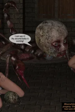 Droid447- Haunted House (48)