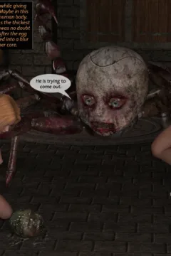 Droid447- Haunted House (49)