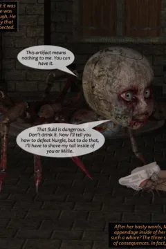 Droid447- Haunted House (51)