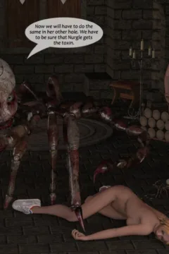 Droid447- Haunted House (56)