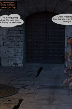 Droid447- Haunted House (59)