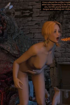 Droid447- Haunted House (63)